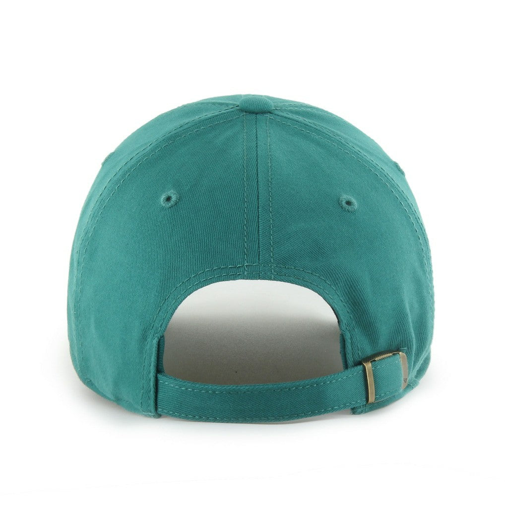 NFL Miami Dolphins '47 Women's Miata Clean Up Adjustable Hat