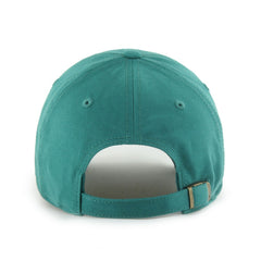 NFL Miami Dolphins '47 Women's Miata Clean Up Adjustable Hat