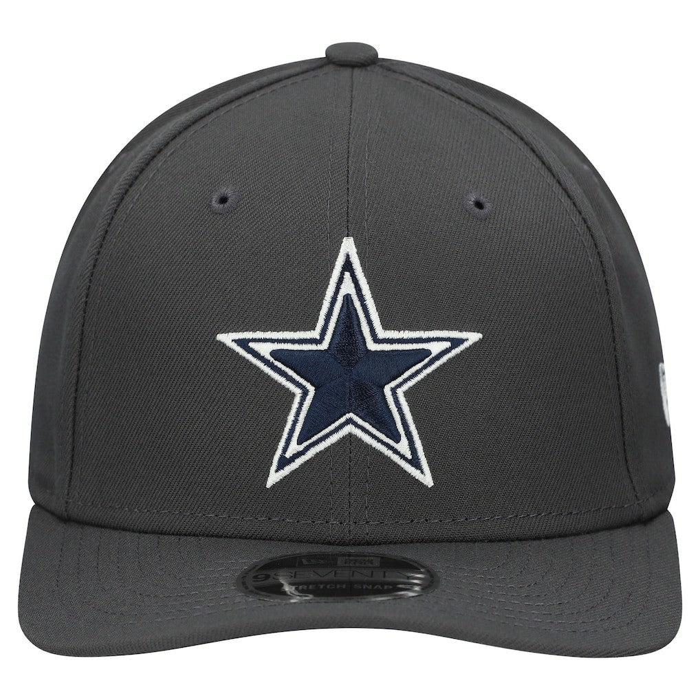 NFL Dallas Cowboys Main 9SEVENTY Adjustable Hat