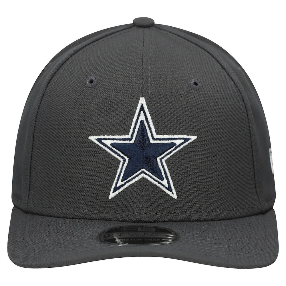 NFL Dallas Cowboys Main 9SEVENTY Adjustable Hat