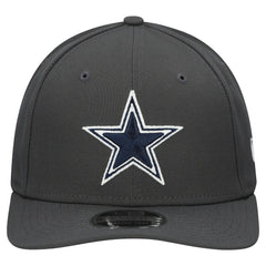 NFL Dallas Cowboys Main 9SEVENTY Adjustable Hat