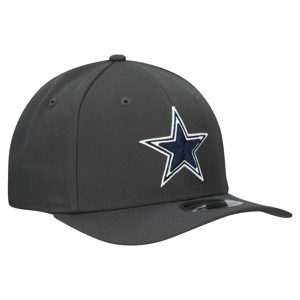 NFL Dallas Cowboys Main 9SEVENTY Adjustable Hat