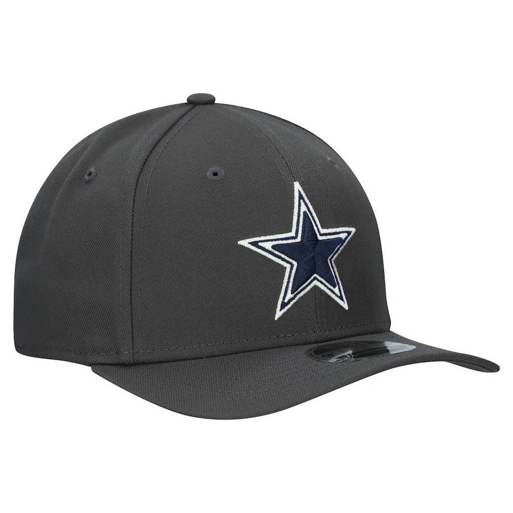 NFL Dallas Cowboys Main 9SEVENTY Adjustable Hat