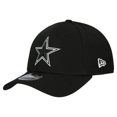 NFL Dallas Cowboys B-Dub 9FORTY Adjustable Hat