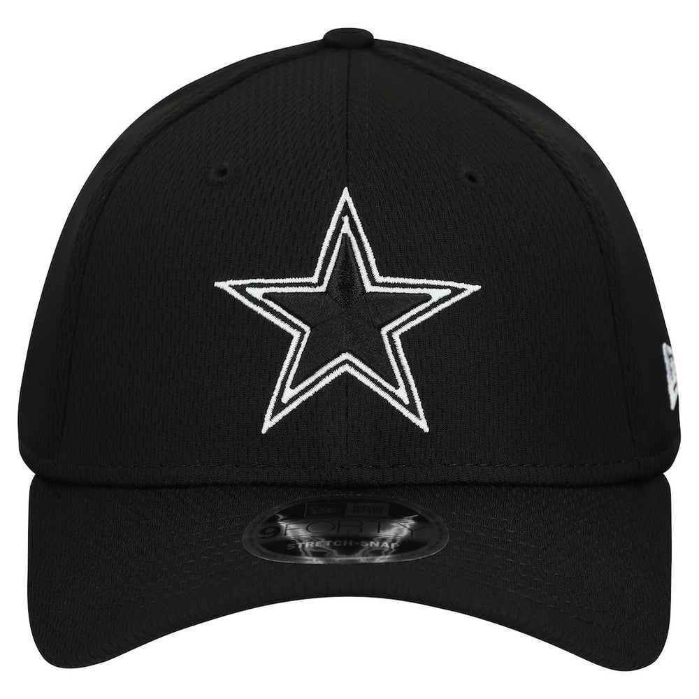 NFL Dallas Cowboys B-Dub 9FORTY Adjustable Hat