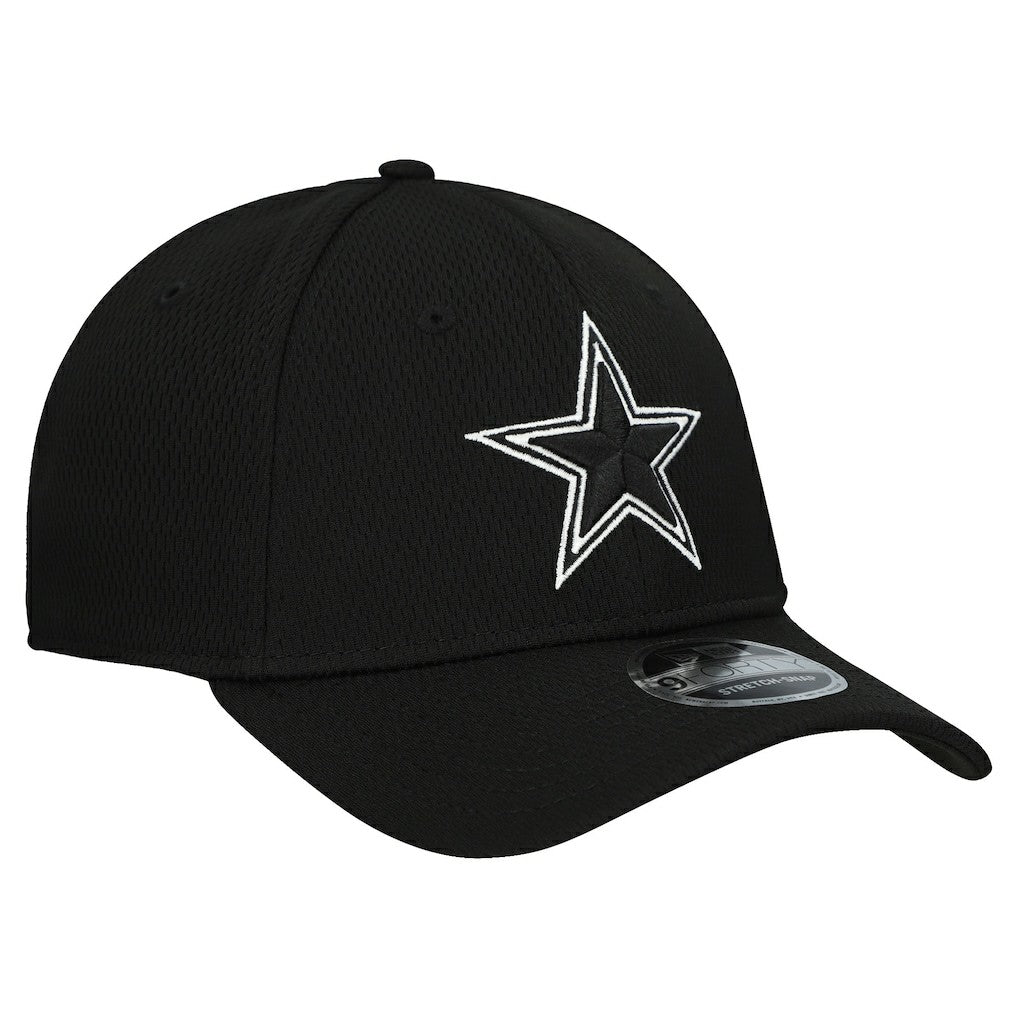 NFL Dallas Cowboys B-Dub 9FORTY Adjustable Hat