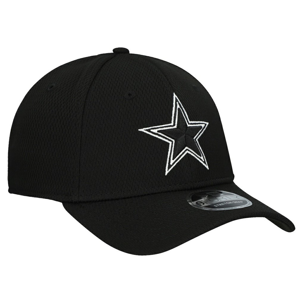 NFL Dallas Cowboys B-Dub 9FORTY Adjustable Hat