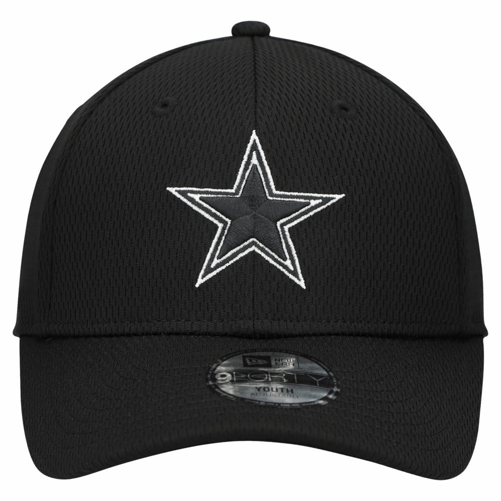 NFL Dallas Cowboys Youth B-Dub 9FORTY Adjustable Hat