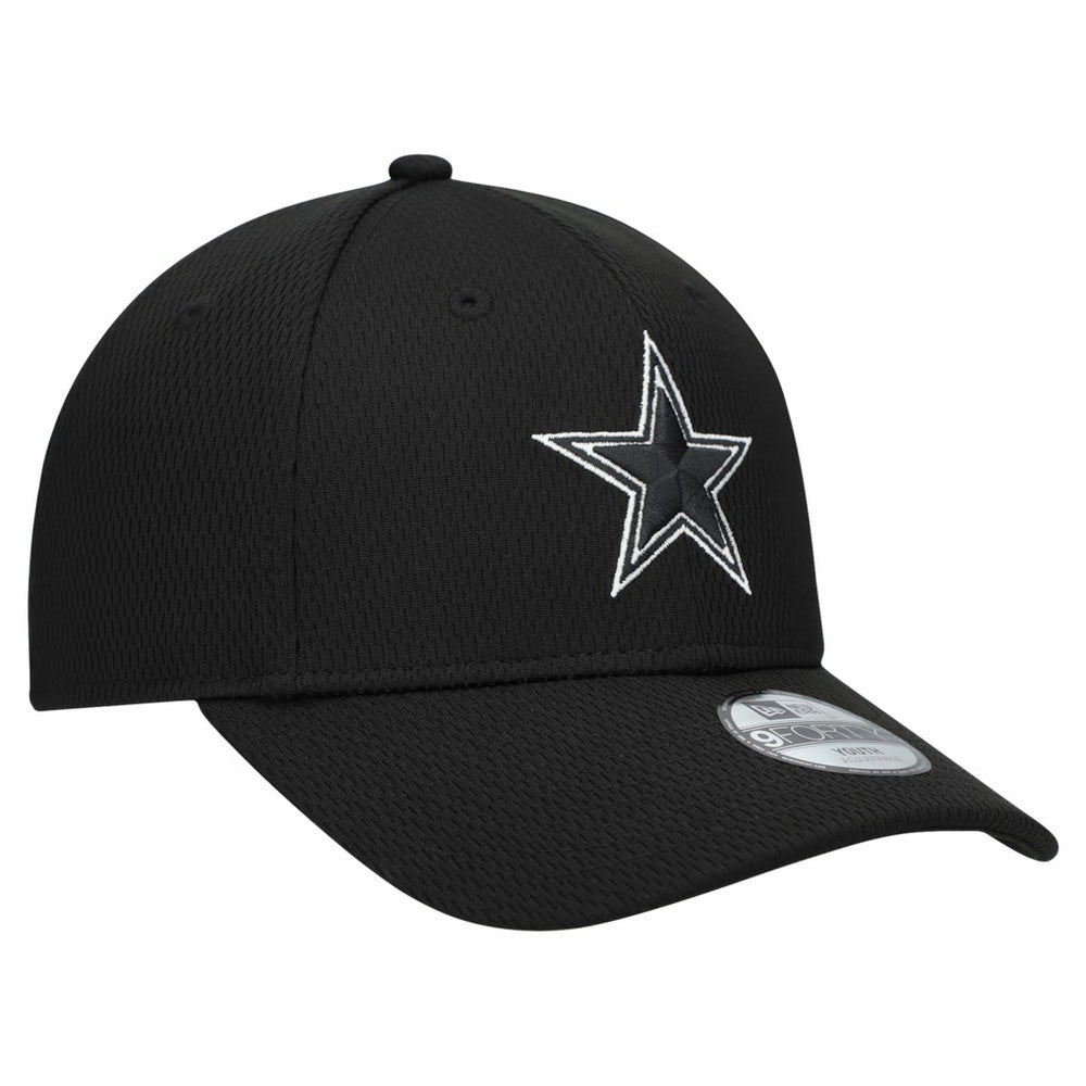 NFL Dallas Cowboys Youth B-Dub 9FORTY Adjustable Hat