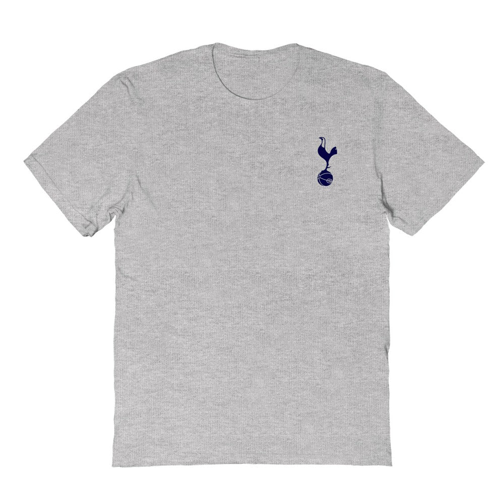 Tottenham Hotspur Vive La Fete Women's Impressions Artwork T-Shirt / Soccer Hot sale