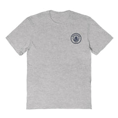 Manchester City Vive La Fete Women's Impressions Artwork T-Shirt / Soccer New