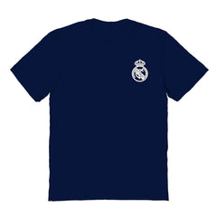 Real Madrid Vive La Fete Women's Impressions Artwork T-Shirt / Soccer Hot sale