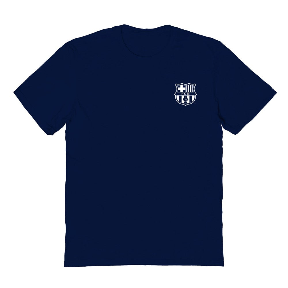 Barcelona Vive La Fete Women's Impressions Artwork T-Shirt / Soccer Outlet