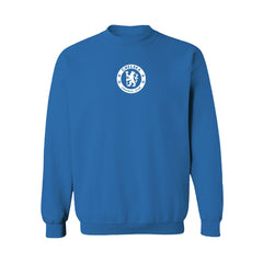 Chelsea Vive La Fete Women's Color Badge Pullover Sweatshirt / Soccer Sale