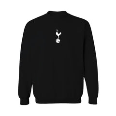 Tottenham Hotspur Vive La Fete Women's Color Badge Pullover Sweatshirt / Soccer For sale