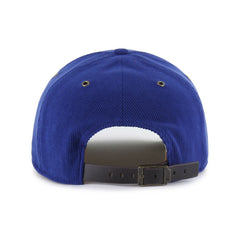 Dallas Mavericks '47 Golden Age Relaxed Corduroy Hitch Adjustable Hat sale - Royal | 47 brand outlet
