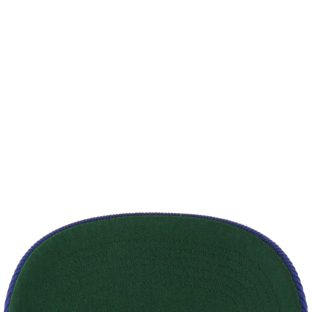 Dallas Mavericks '47 Golden Age Relaxed Corduroy Hitch Adjustable Hat sale - Royal | 47 brand outlet