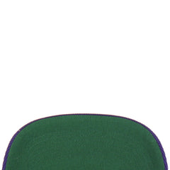 Los Angeles Lakers '47 Golden Age Relaxed Corduroy Hitch Adjustable Hat - Purple | 47 brand outlet