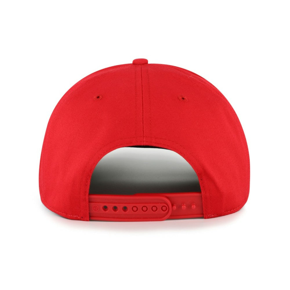 Washington Capitals '47 Byline Hitch Adjustable Hat