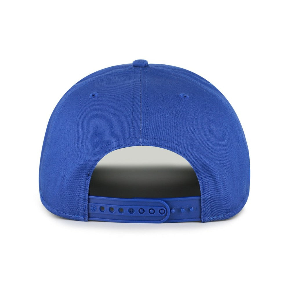 New York Rangers '47 Byline Hitch Adjustable Hat