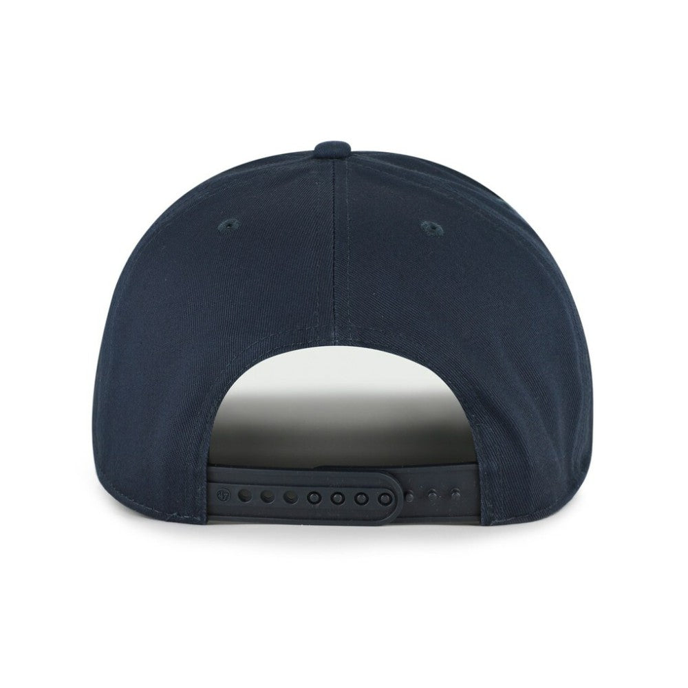 Seattle Kraken '47 Byline Hitch Adjustable Hat