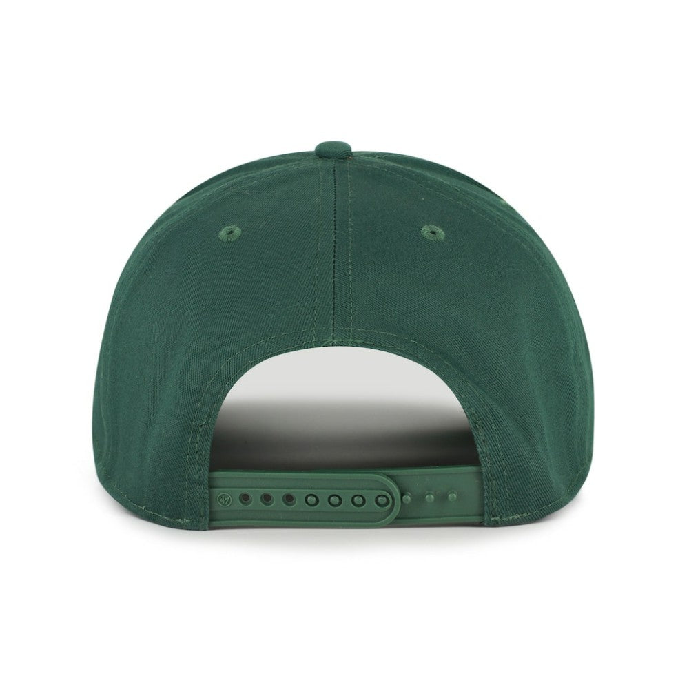 Minnesota Wild '47 Byline Hitch Adjustable Hat