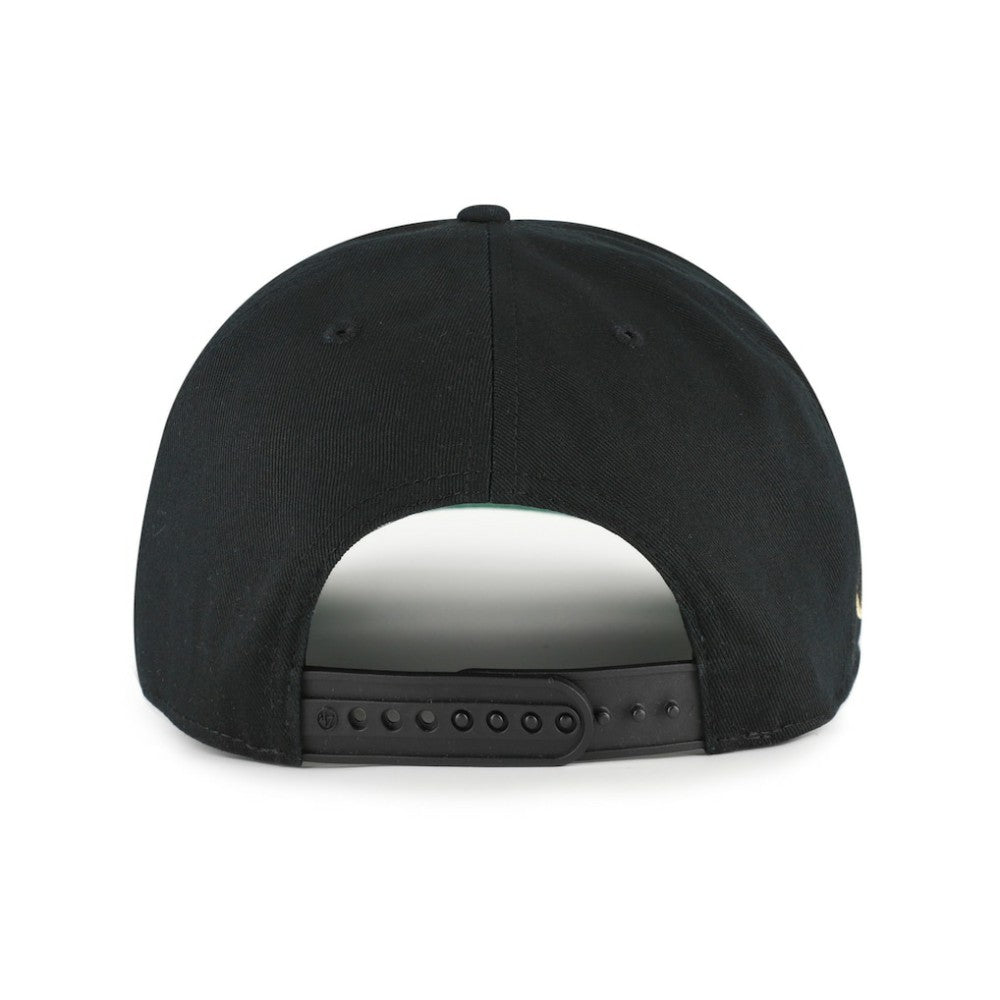 Boston Bruins '47 Byline Hitch Adjustable Hat