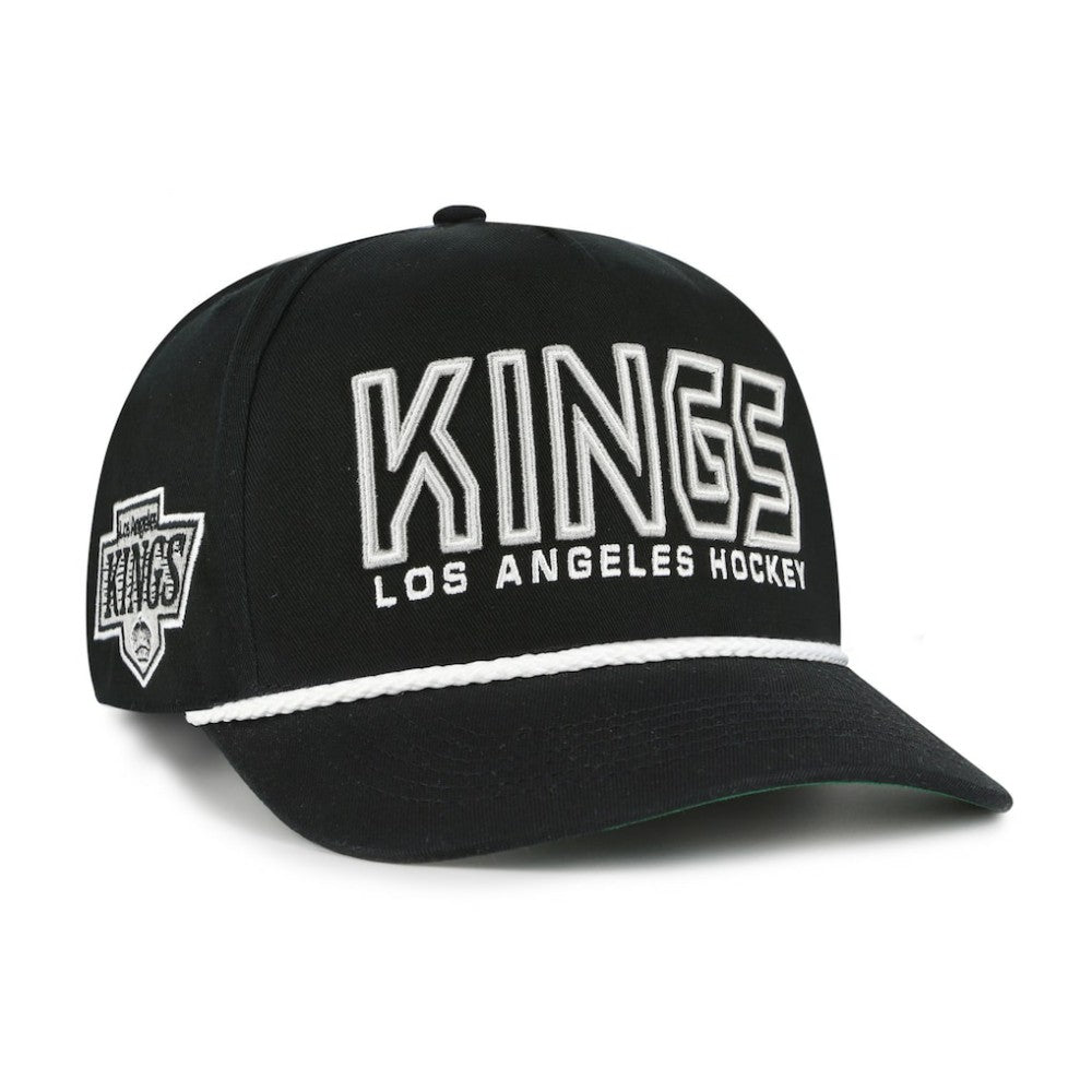 Los Angeles Kings '47 Byline Hitch Adjustable Hat