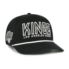 Los Angeles Kings '47 Byline Hitch Adjustable Hat