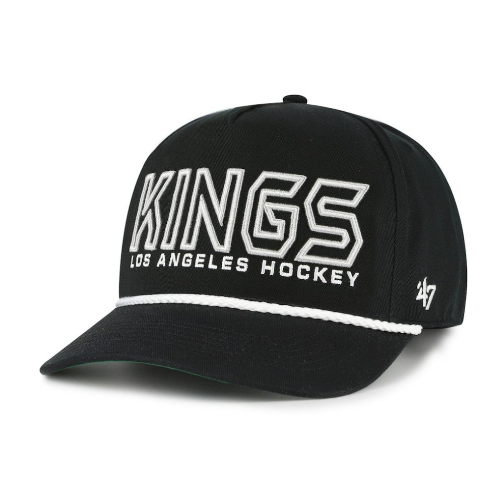Los Angeles Kings '47 Byline Hitch Adjustable Hat