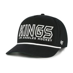 Los Angeles Kings '47 Byline Hitch Adjustable Hat