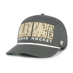 Vegas Golden Knights '47 Byline Hitch Adjustable Hat