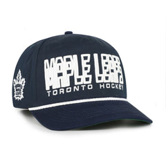 Toronto Maple Leafs '47 Byline Hitch Adjustable Hat