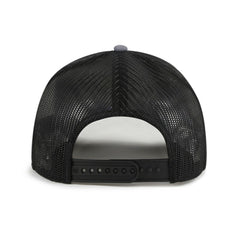 Vegas Golden Knights '47 Carbon Rope Trucker Adjustable Hat