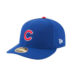 Chicago Cubs 2025 MLB World Tour: Tokyo Series Side Patch Low Profile 59FIFTY Fitted Hat - Royal | New Era