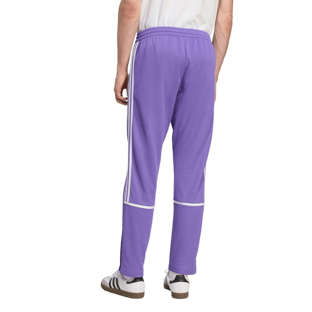 Real Madrid Lifestyler Track Pants / Soccer New