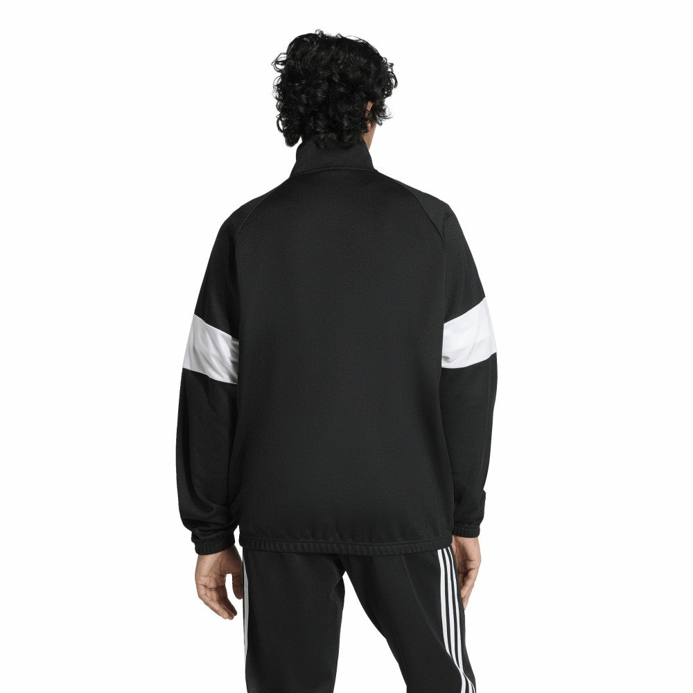 Juventus Lifestyler Full-Zip Track Jacket / Soccer Online