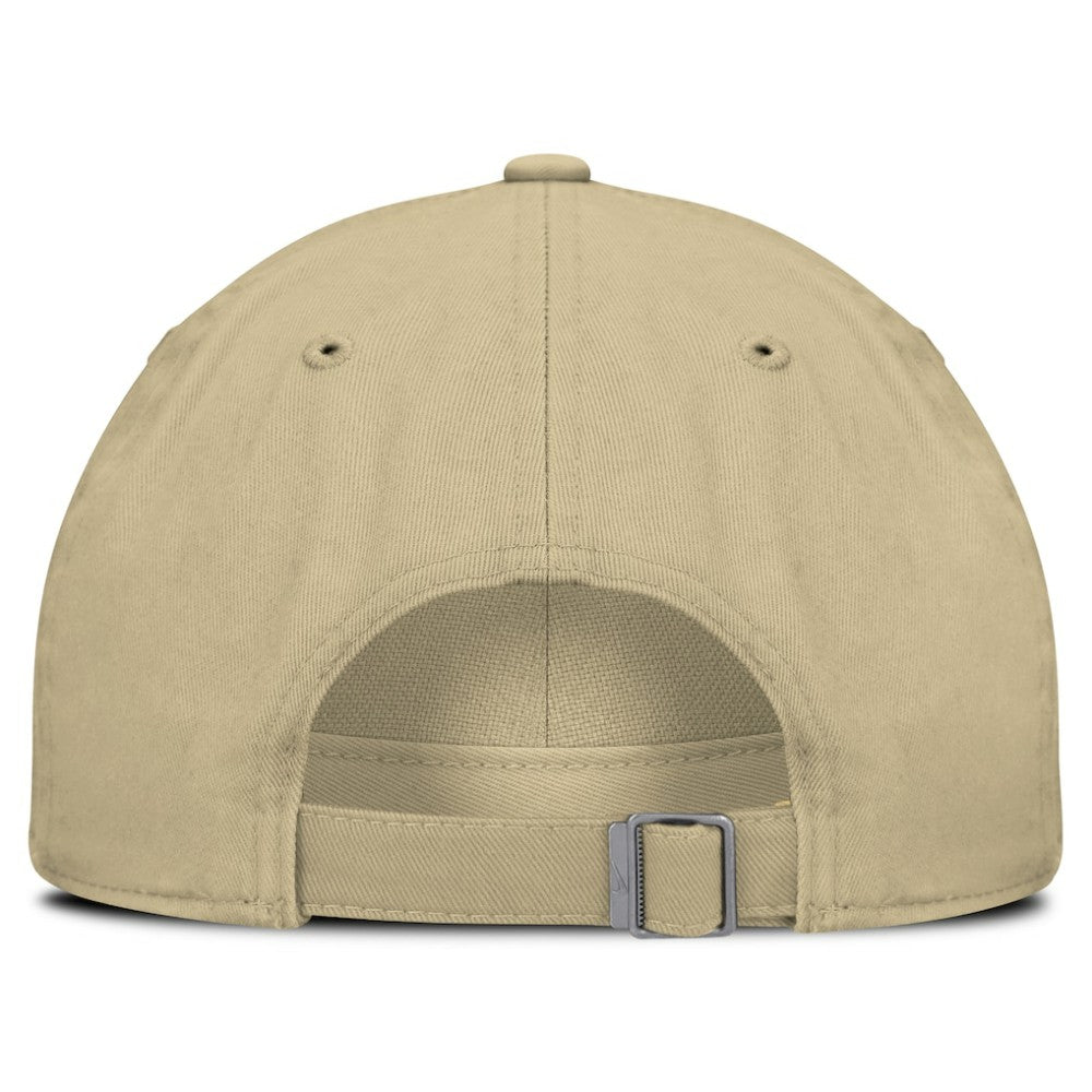 Houston Astros Cooperstown Collection Club Adjustable Hat - Gold | Nike