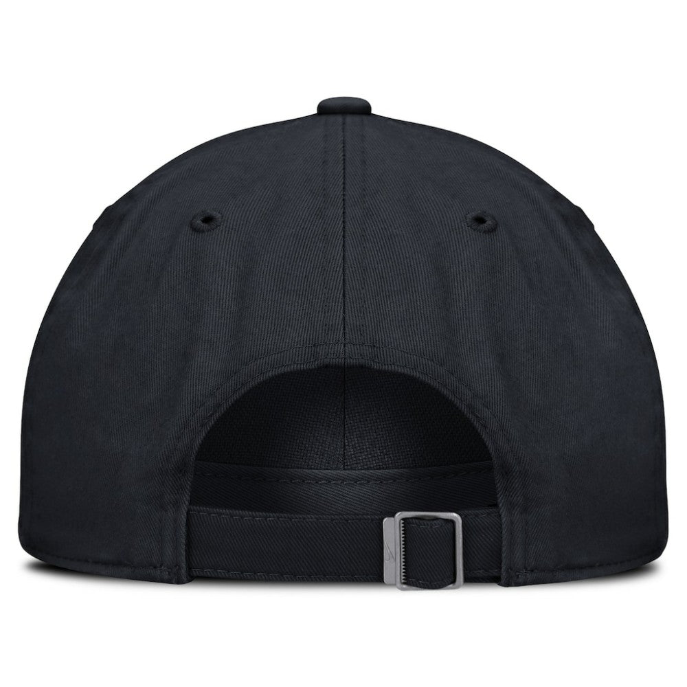 St. Louis Cardinals Cooperstown Collection Club Adjustable Hat - Navy | Nike
