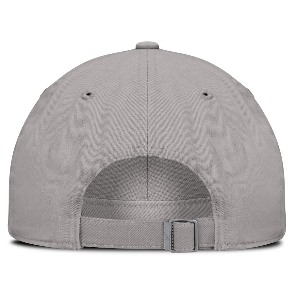 Arizona Diamondbacks Cooperstown Collection Club Adjustable Hat - Gray | Nike