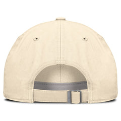 San Diego Padres Cooperstown Collection Club Adjustable Hat - Natural | Nike
