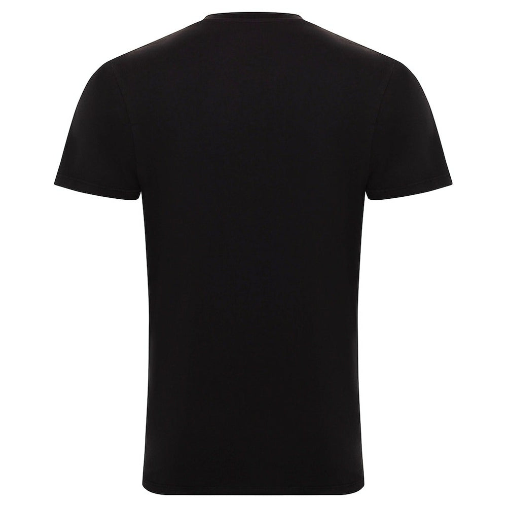 Orlando Magic Sportiqe Unisex Bingham Premium T-Shirt - Black outlet