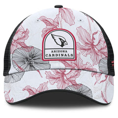 NFL Arizona Cardinals Tropical Adjustable Trucker Hat
