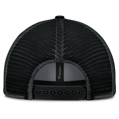 NFL New Orleans Saints Tropical Adjustable Trucker Hat