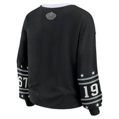 Los Angeles Kings WEAR by Erin Andrews Women's Long-Sleeve Sport T-Shirt