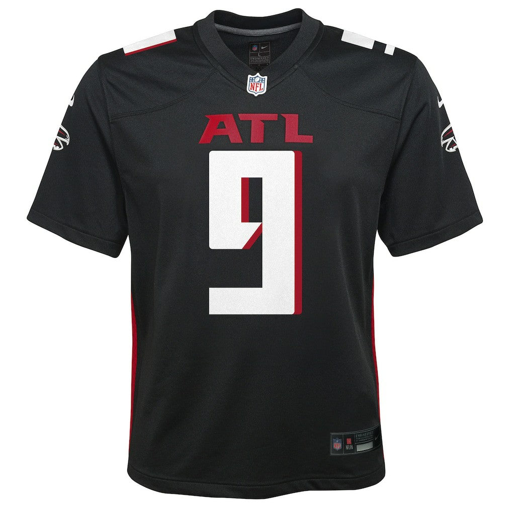 NFL Atlanta Falcons Michael Penix Jr.  Youth Team Game Jersey