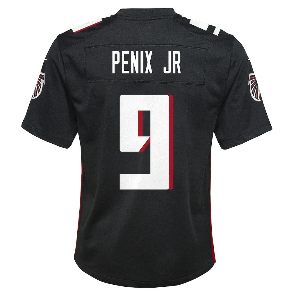NFL Atlanta Falcons Michael Penix Jr.  Youth Team Game Jersey