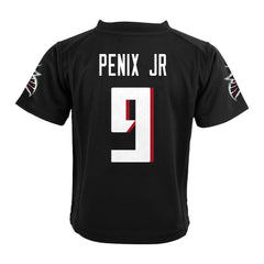 NFL Atlanta Falcons Michael Penix Jr.  Preschool Team Game Jersey