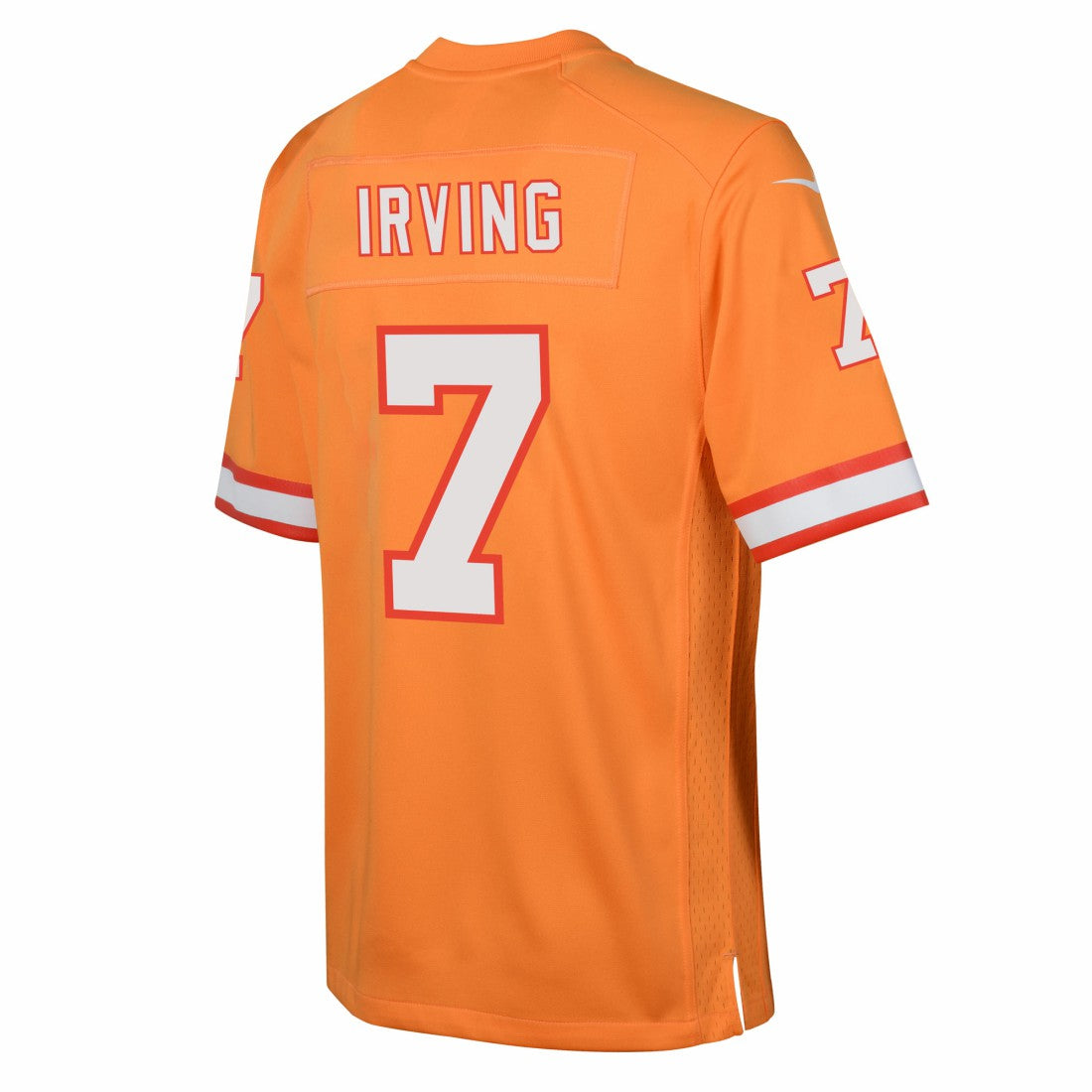 NFL Tampa Bay Buccaneers Bucky Irving  Youth Alternate Game Jersey