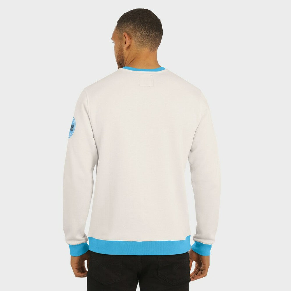 Utah Hockey Club Darius Rucker Collection by Fanatics Colorblock Pullover Sweatshirt